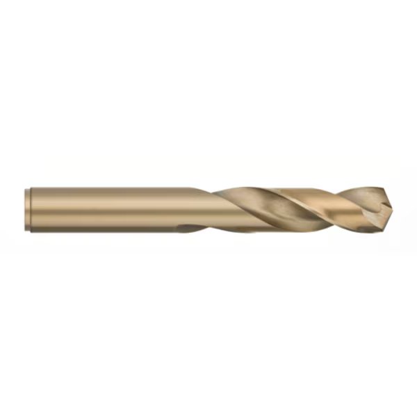 Z Drill Screw Machine Length Cobalt 135 Deg. Split Pt, Kodiak Cutting Tools, Mfr#: 5404619